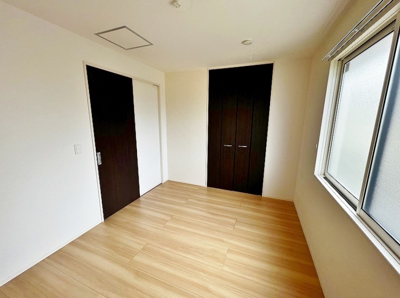 その他部屋・スペース　★洋室6.1帖★