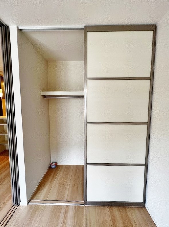 収納　★クローゼット★