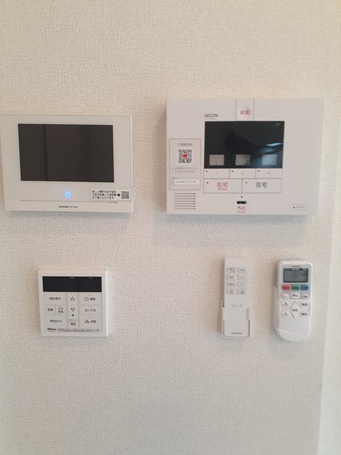 セキュリティ　セキュリティ