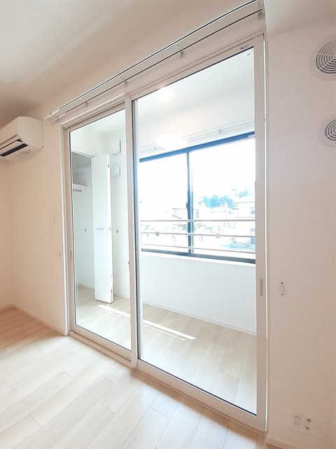 バルコニー　その他部屋・スペース