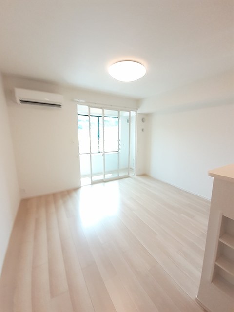 居室・リビング　居室・リビング