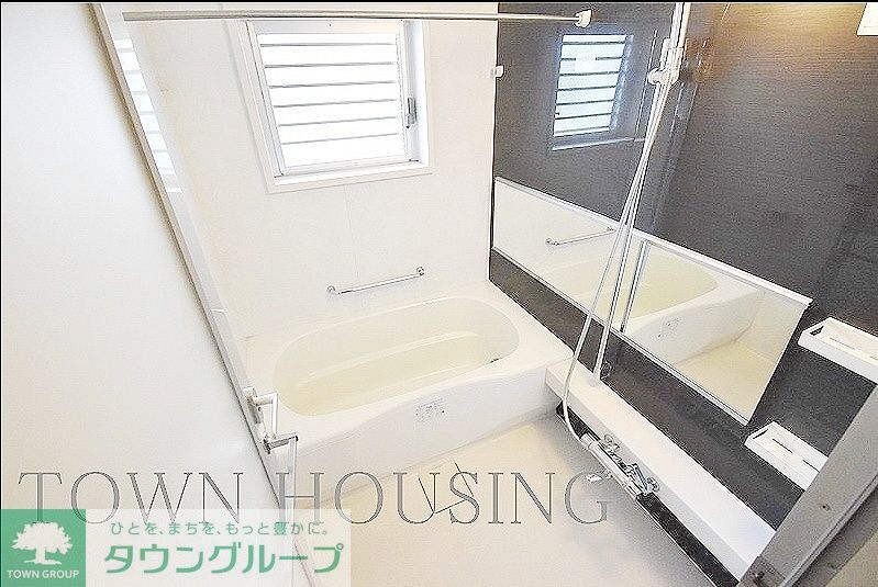 バス・シャワールーム　【初期費用分割・クレカ対応】一都三県のお部屋探しは2025…