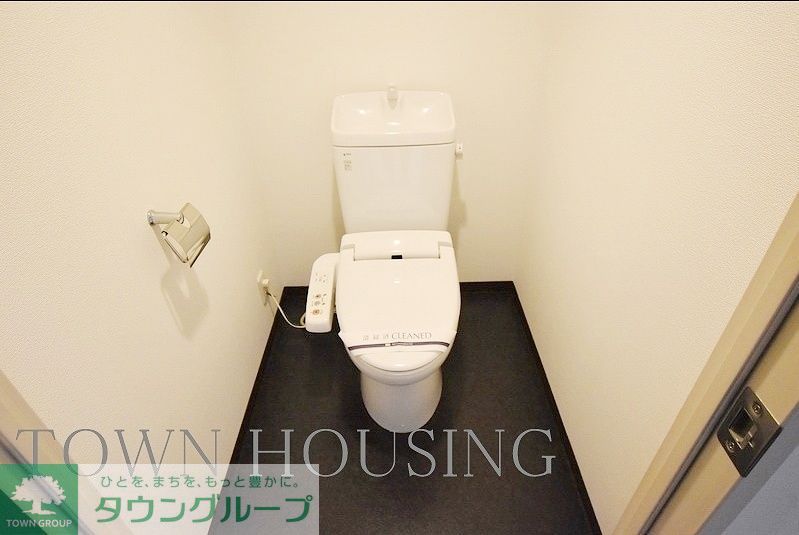 トイレ　【初期費用分割・クレカ対応】一都三県のお部屋探しは2025…