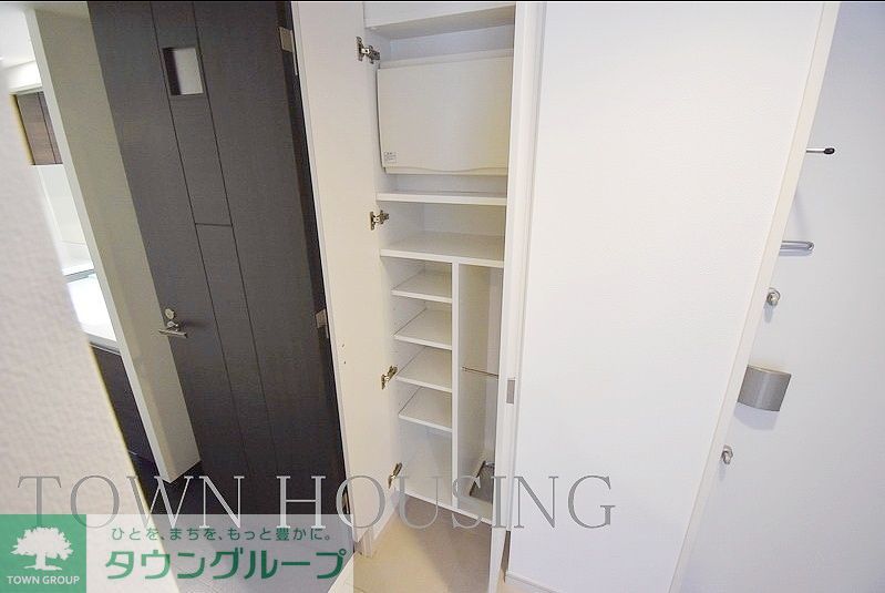 収納　【初期費用分割・クレカ対応】一都三県のお部屋探しは2025…