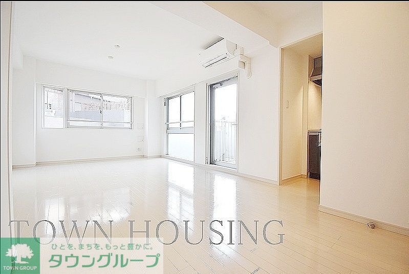 居室・リビング　【初期費用分割・クレカ対応】一都三県のお部屋探しは2025…