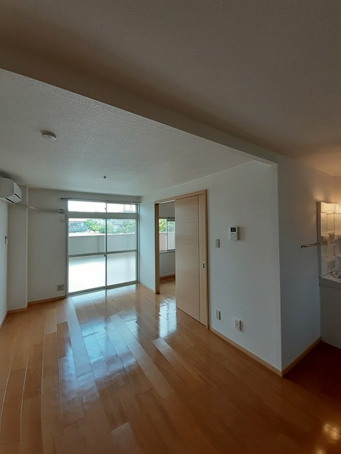 居室・リビング　居室・リビング