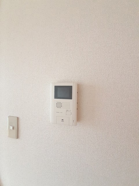 セキュリティ　その他設備