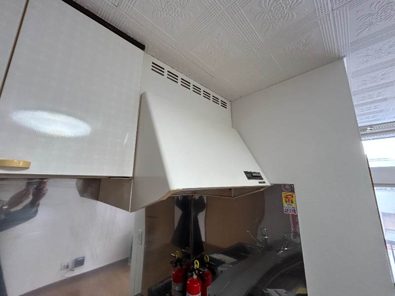 その他部屋・スペース　内装