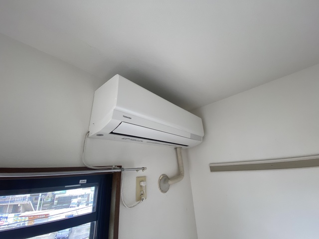 その他設備　別号室の参考写真になります。