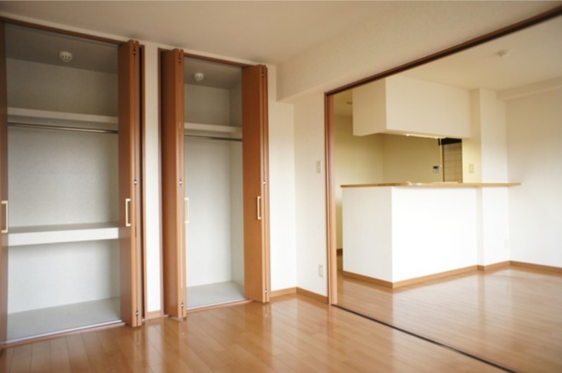 収納　図面と現状が相違がある場合には現状を優先．．．