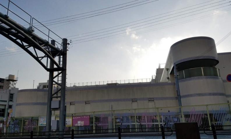 幼稚園・保育園　海老江西幼稚園（幼稚園・保育園）まで330m