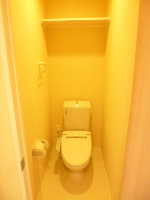 トイレ　★ウォシュレット付きのトイレ★