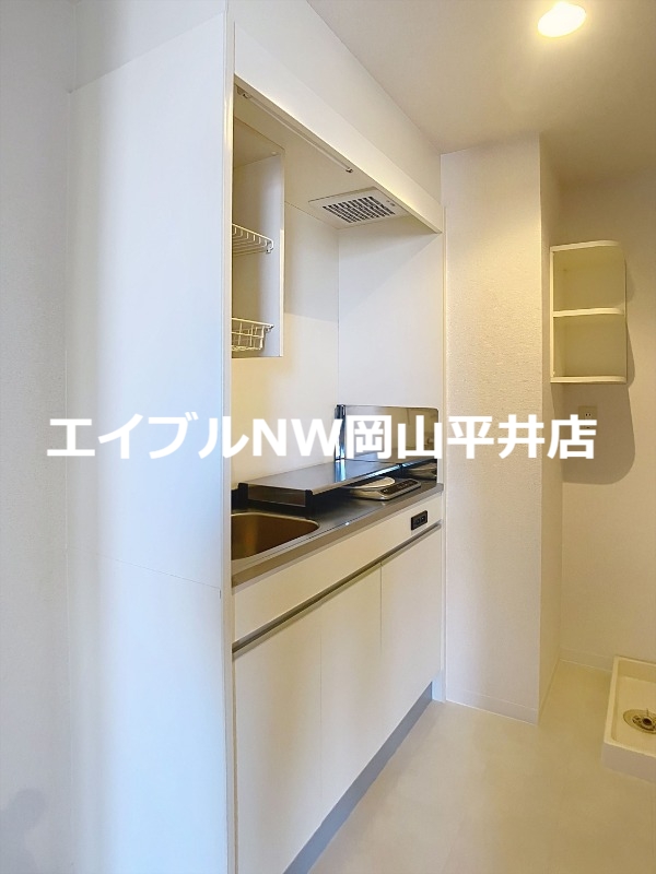 その他部屋・スペース