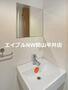 洗面設備　その他部屋