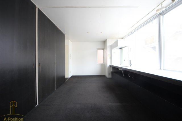 居室・リビング　北浜コンソール