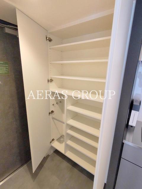 収納　他部屋参考