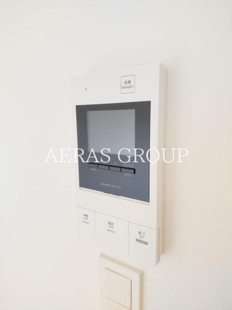 セキュリティ　他部屋参考