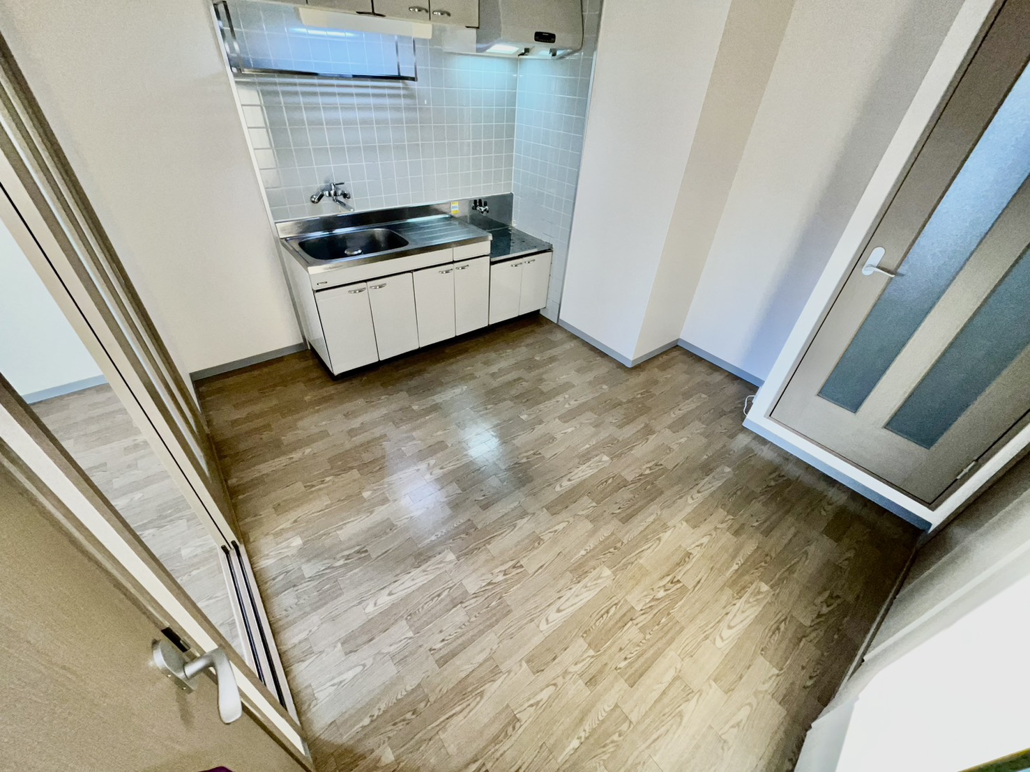 居室・リビング　ダイニング