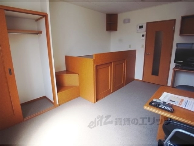 その他部屋・スペース　洋室