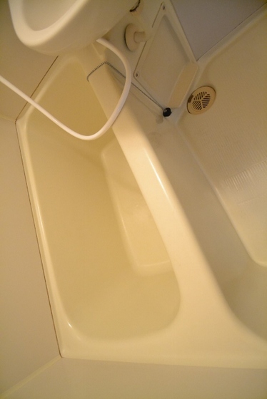 洗面設備　※別号室の写真です