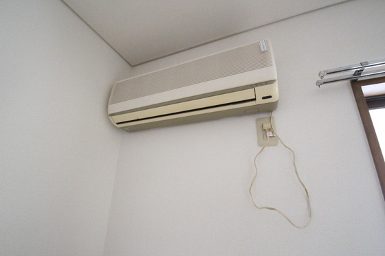 その他設備　※別号室の写真です