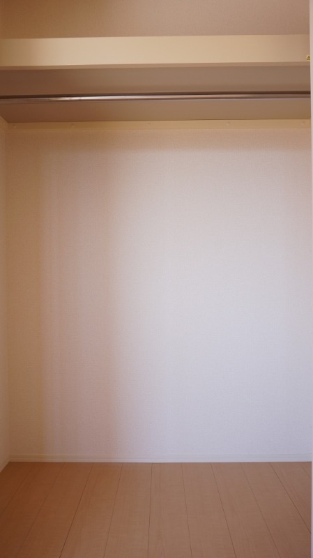 収納　図面と現状に相違がある場合には現状を優先