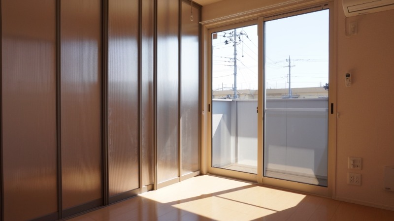 居室・リビング　図面と現状に相違がある場合には現状を優先