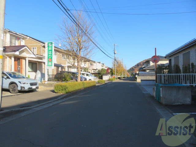 その他共有部分　駐輪場その他