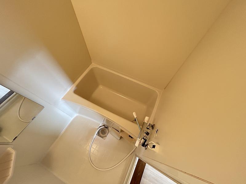 バス・シャワールーム　浴室