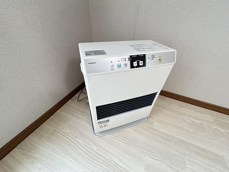 その他設備　設備