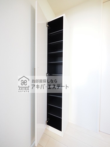 収納　同一仕様写真