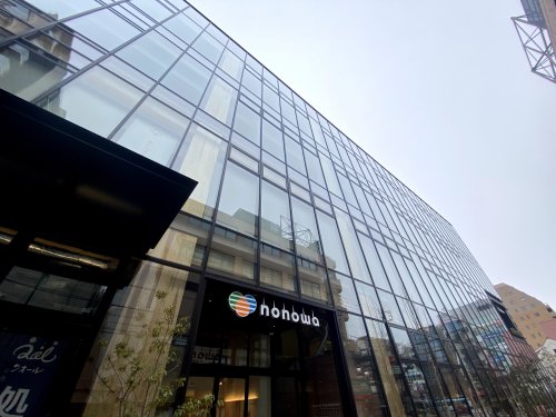 その他　新nonowa（その他）まで1180m