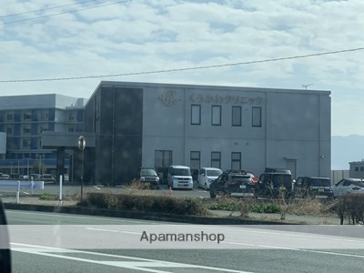 病院　くろかわクリニック（病院）まで1200m