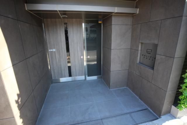 エントランス　★エントランス★