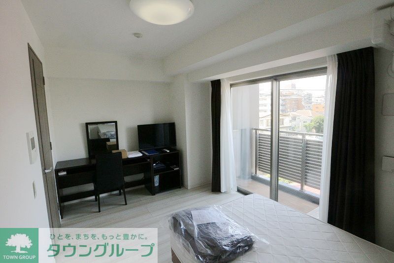 その他部屋・スペース　リビング