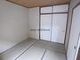 居室・リビング　和室