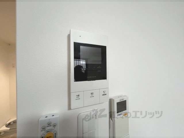 セキュリティ　ドアフォン（ＴＶ含）