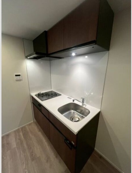 キッチン　写真はイメージです。詳細は弊社にて内見をお願い致します！