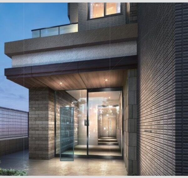 エントランス　★☆他社掲載も内見や契約可能！相見積もり大歓迎☆★