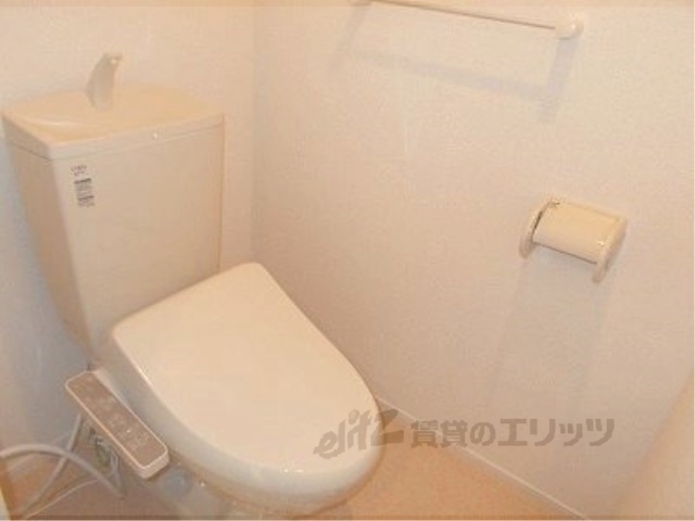 その他　駐輪場