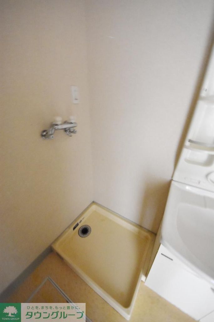 その他部屋・スペース　バス