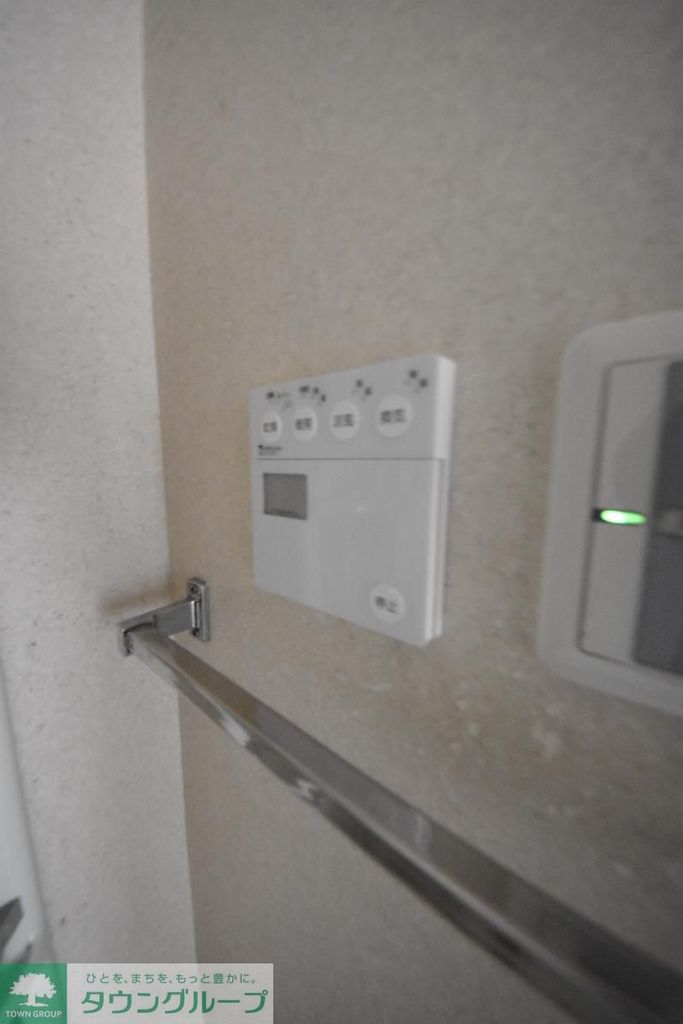 その他設備　設備