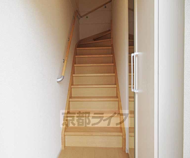 その他部屋・スペース　２階へ～～！