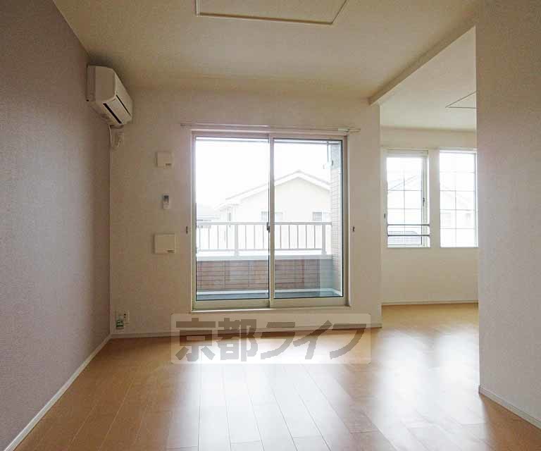 居室・リビング　オシャレな室内です