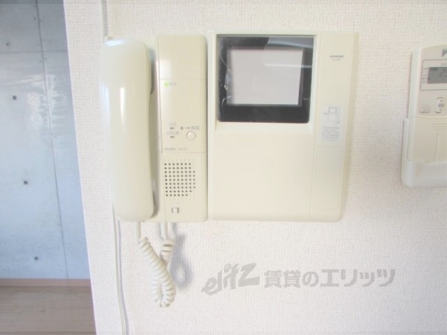 セキュリティ　ドアフォン（ＴＶ含）