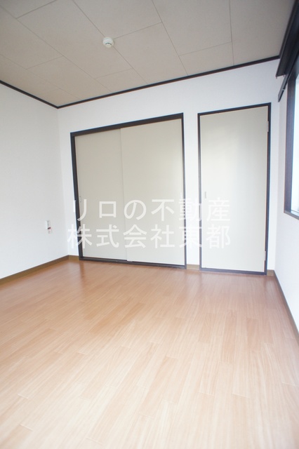 その他部屋・スペース　耐久性、耐水性に優れているクッションフロアです☆