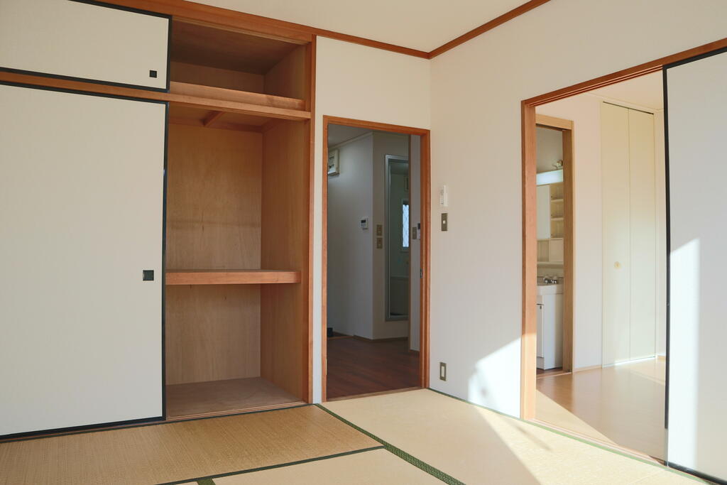 その他部屋・スペース　※同じ間取りの別部屋の写真です（現況優先）