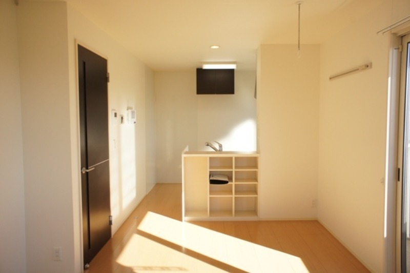 居室・リビング　図面と現状に相違がある場合には現状を優先