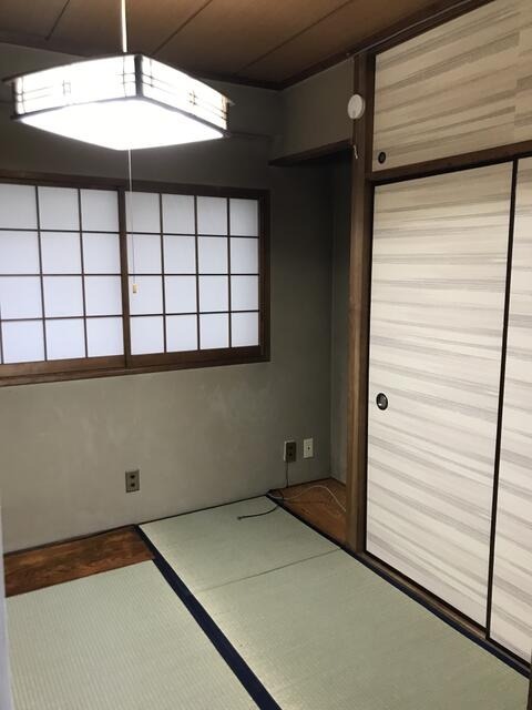 その他部屋・スペース　内観