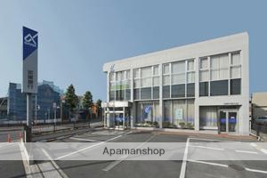 銀行　京葉銀行宮野木支店（銀行）まで436m